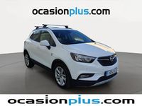 Usado Opel Mokka X S 140 HP (102 kW) 2019 Branco SUV