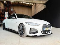 Usado BMW 430 245 CV (180 kW) 2022 Blanco Coupe