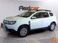 Usado Dacia Duster Journey 115 CV (84 kW) 2023 Blanco SUV