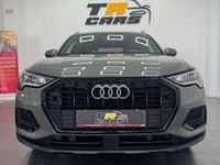Occasion Audi Q3 150 ch (110 kW) 2020 Gris SUV