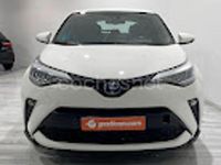 Usado Toyota C-HR Active 122 CV (89 kW) 2021 Blanco SUV
