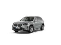 Używany BMW X1 Comfort Edition 163 KM (119 kW) 2024 Srebrny SUV