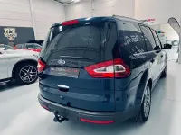 Usado Ford Galaxy Titanium 200 CV (147 kW) 2011 Azul Monovolumen