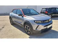 Usado Opel Mokka 136 CV (100 kW) 2023 Gris SUV