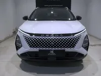 Nuevo Omoda 5 147 CV (108 kW) 2026 Blanco SUV