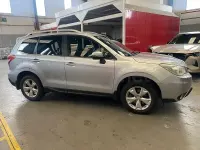Usado Subaru Forester Sport 148 CV (108 kW) 2015 Gris / plata SUV