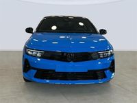 Nuevo Opel Astra 130 CV (95 kW) 2025 Azul Familiar