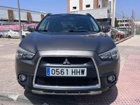 usado Mitsubishi ASX Challenge 150cv 4x4