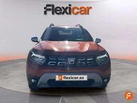 Occasion Dacia Duster Prestige 91 ch (66 kW) 2021 Orange SUV