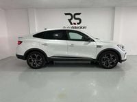 Usado Renault Arkana Equilibre 144 CV (105 kW) 2023 Blanco SUV