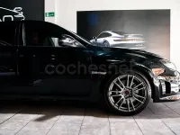 Usado Subaru WRX STI 300 CV (220 kW) 2012 Negro Berlina