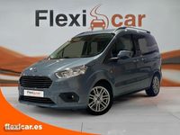 usado Ford Tourneo Courier 1.5 TDCi 74kW (100CV) Titanium