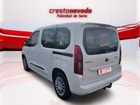 usado Toyota Proace city 1.5D 75kW 100CV VX L1 Te puede interesar