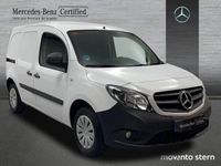 usado Mercedes Citan 111 CITAN 108/109/ CDI Largo (A2)(EURO 6d-TEMP)