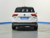 usado VW Tiguan Allspace Tiguan 2.0TDI Sport (4.75)