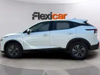 Usado Nissan Qashqai Acenta 140 CV (102 kW) 2024 Blanco SUV