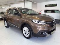 usado Renault Kadjar 1.6dCi Energy Xmod 4x4 96kW