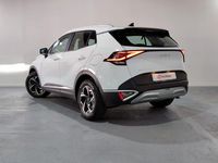 Usado Kia Sportage 150 CV (110 kW) 2024 Blanco SUV