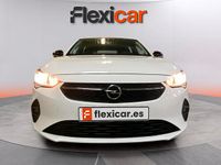 Occasion Opel Corsa Edition 102 PK (75 kW) 2021 Wit Hatchback