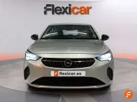 Usado Opel Corsa Elegance 101 CV (74 kW) 2023 Gris Utilitario