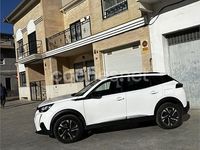 Usado Peugeot 2008 Active 130 CV (95 kW) 2022 Blanco SUV