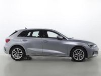 Usado Audi A3 Advanced Plus 116 CV (85 kW) 2023 Berlina