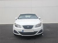 Usado Seat Ibiza SC Reference 80 CV (58 kW) 2009 Etiqueta b (amarilla) Utilitario