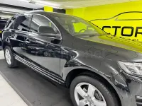 Usado Audi Q7 Ambition 240 CV (176 kW) 2012 Negro SUV