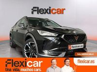 Usado Cupra Formentor 150 HP (110 kW) 2023 Preto SUV