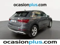 Usado Audi Q3 Advanced Plus 150 CV (110 kW) 2024 Gris SUV