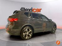 Usado Seat Tarraco FR 150 CV (110 kW) 2024 Gris SUV