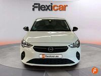 Usado Opel Corsa Elegance 101 CV (74 kW) 2022 Blanco Utilitario
