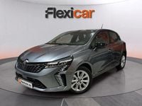 Begagnad Renault Clio V Evolution 101 HK (74 kW) 2025 Grå Sedan