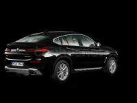 Usado BMW X4 xLine 190 CV (139 kW) 2024 Negro SUV