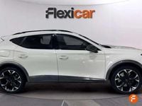 Usado Cupra Formentor VZ 245 CV (180 kW) 2021 Blanco SUV