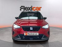 Usado Seat Arona FR 150 CV (110 kW) 2023 Rojo SUV