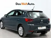 Usado Seat Ibiza FR 115 CV (84 kW) 2024 Utilitario
