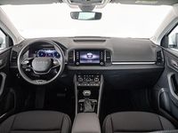 Nuevo Skoda Karoq Selection 150 CV (110 kW) 2025 Gris / plata SUV