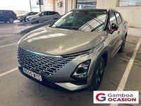 Usado Omoda 5 147 CV (108 kW) 2025 Gris SUV