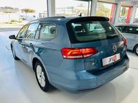 usado VW Passat 1.6 tdi 115cv