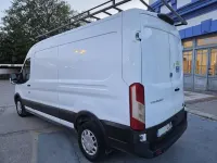 Usado Ford Transit Trend 131 CV (96 kW) 2020 Blanco Van