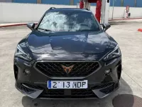 Usado Cupra Formentor VZ 310 CV (228 kW) 2023 Negro SUV