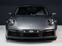 Usado Porsche 911 Carrera S 450 CV (330 kW) 2021 Gris Coupe