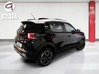 Usado Citroën e-C3 83 kW (113 CV) 2025 Negro
