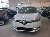 Usado Renault Scénic III Dynamique 110 CV (80 kW) 2014 Blanco Monovolumen