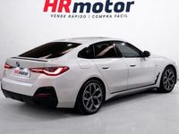 Usado BMW 420 Shadowline 184 CV (135 kW) 2022 Berlina