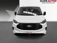 Usado Ford Transit Trend 150 CV (110 kW) 2025 Familiar