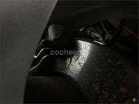 Usado Ford Ka 60 CV (44 kW) 1999 Rojo Berlina