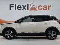 usado Peugeot 3008 2.0BLUEHDI 133KW (180CV) GT AUTO S&S Diésel en Flexicar Tarragona 2