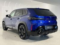 Usado BMW XM Comfort Edition 653 HP (480 kW) 2024 Azul SUV